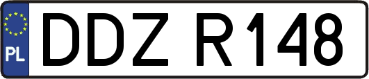 DDZR148