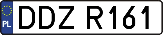 DDZR161