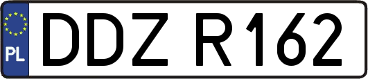 DDZR162
