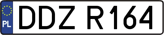DDZR164