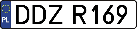 DDZR169