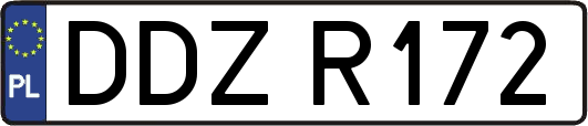 DDZR172