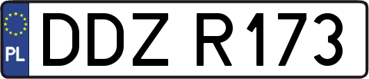 DDZR173