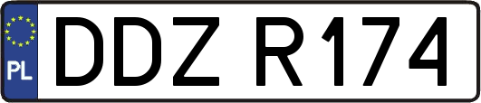 DDZR174
