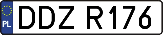 DDZR176