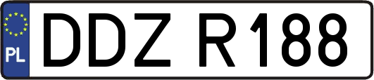 DDZR188