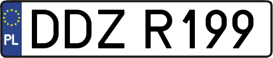 DDZR199