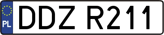 DDZR211