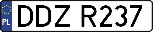 DDZR237