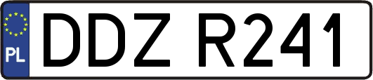 DDZR241