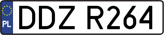 DDZR264