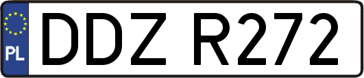 DDZR272