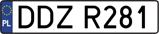 DDZR281