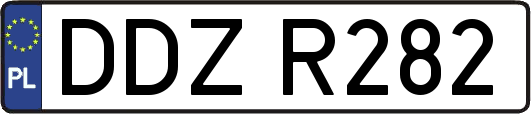 DDZR282