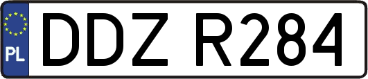 DDZR284