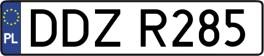 DDZR285