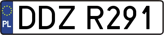 DDZR291
