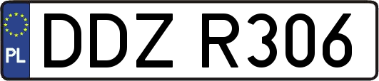 DDZR306