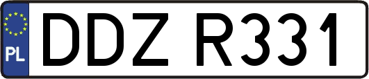 DDZR331