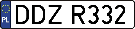 DDZR332