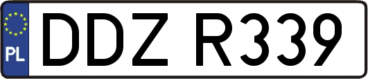 DDZR339