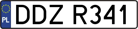 DDZR341