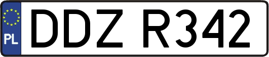 DDZR342