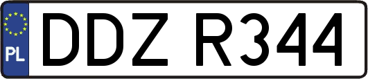 DDZR344