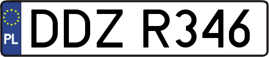 DDZR346