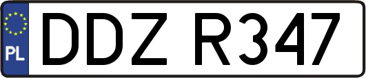 DDZR347