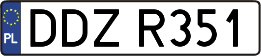 DDZR351