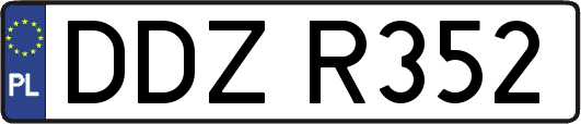DDZR352