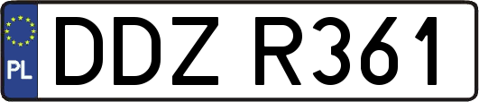 DDZR361