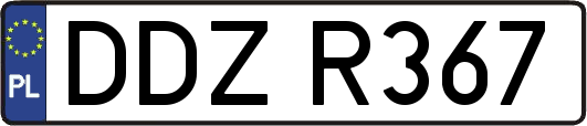 DDZR367