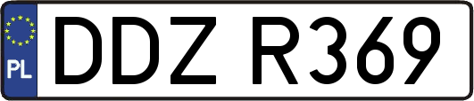 DDZR369