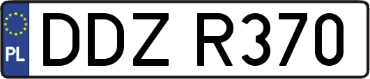 DDZR370