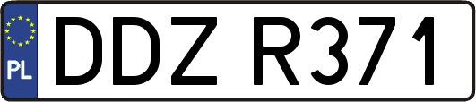 DDZR371