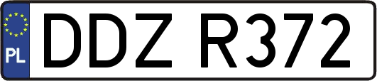 DDZR372