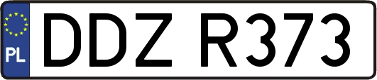 DDZR373