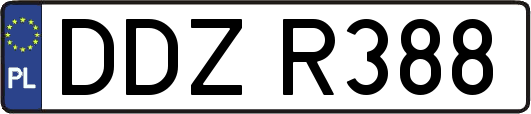 DDZR388