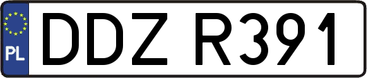 DDZR391