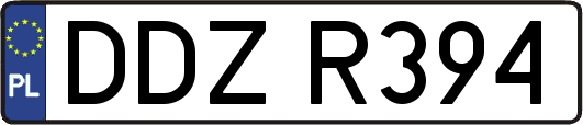 DDZR394