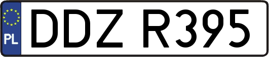 DDZR395