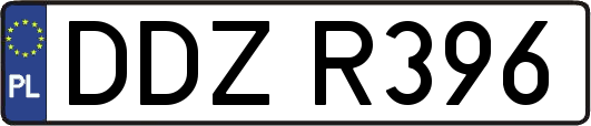 DDZR396