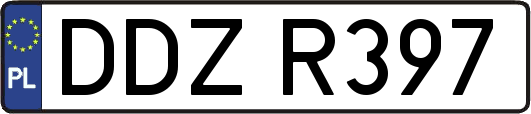 DDZR397