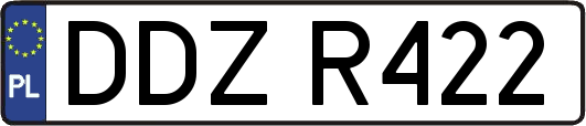 DDZR422