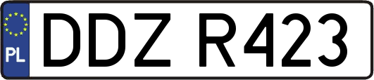 DDZR423