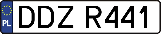 DDZR441