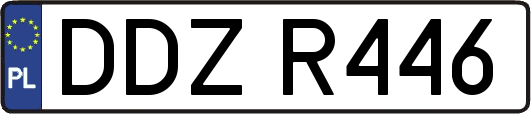 DDZR446