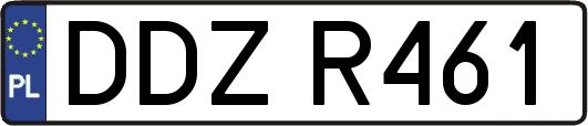 DDZR461